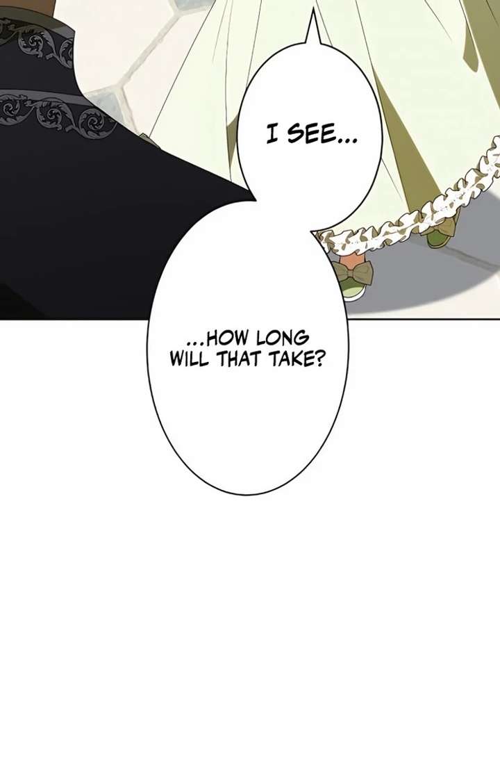 Don’t Obsess Over the Fake Princess! Chapter 5 page 16 - 
