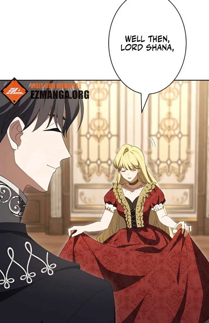 Don’t Obsess Over the Fake Princess! Chapter 5 page 167 - 