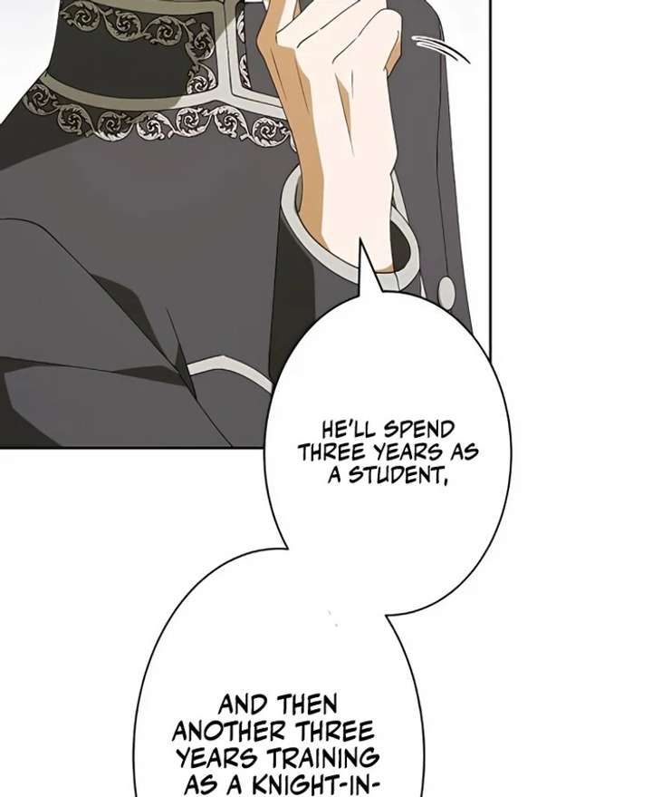 Don’t Obsess Over the Fake Princess! Chapter 5 page 18 - 