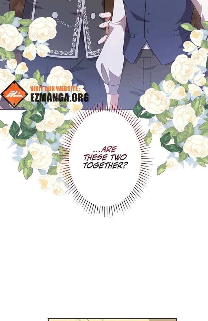 Don’t Obsess Over the Fake Princess! Chapter 5 page 3 - 