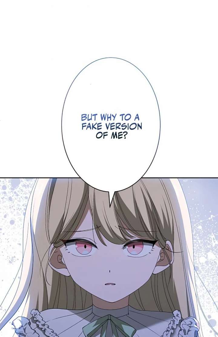 Don’t Obsess Over the Fake Princess! Chapter 5 page 41 - 