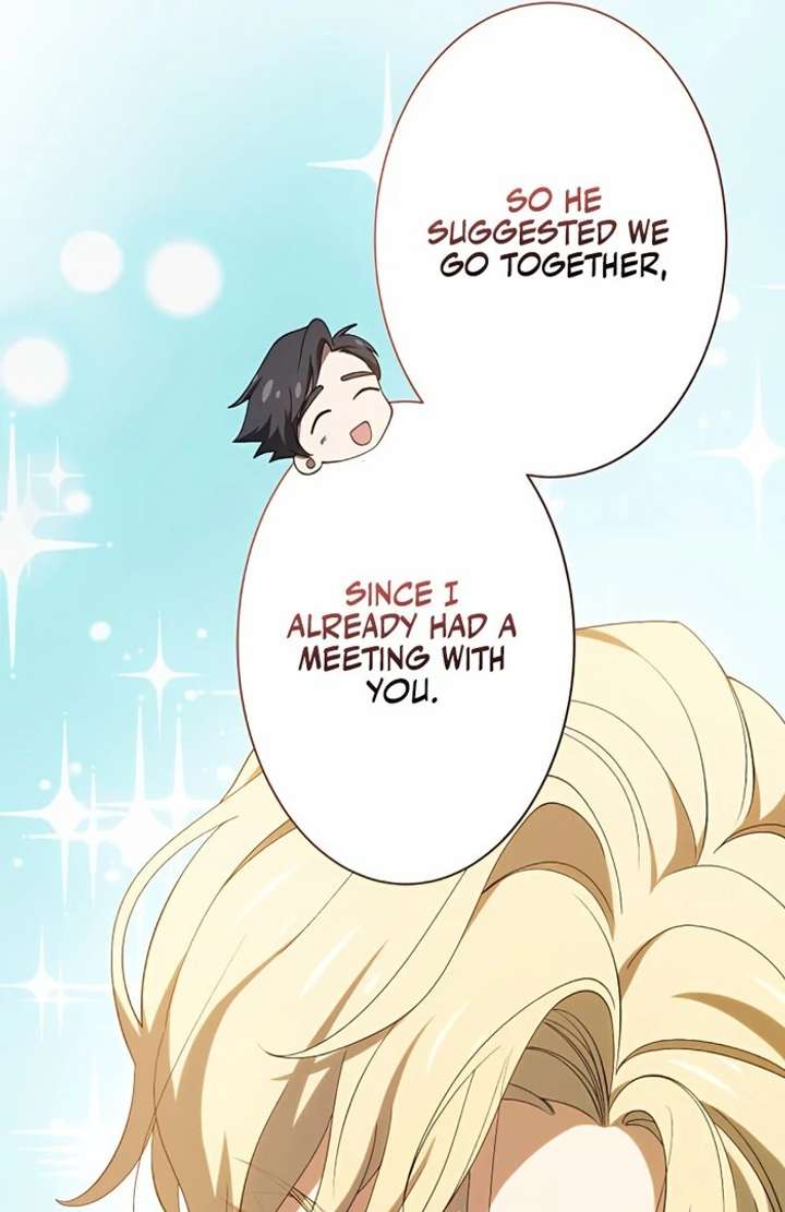 Don’t Obsess Over the Fake Princess! Chapter 5 page 47 - 