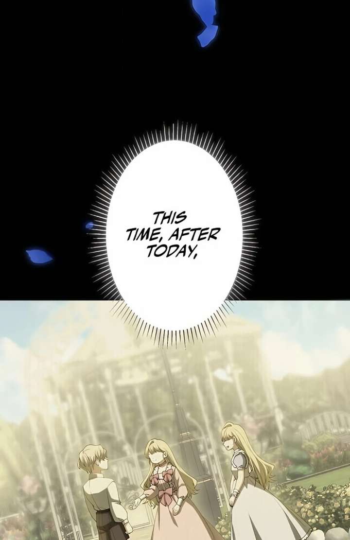 Don’t Obsess Over the Fake Princess! Chapter 5 page 57 - 