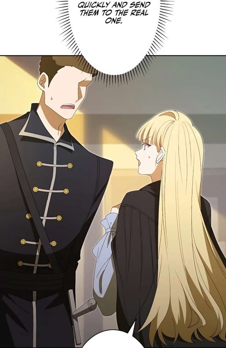 Don’t Obsess Over the Fake Princess! Chapter 6 page 157 - 