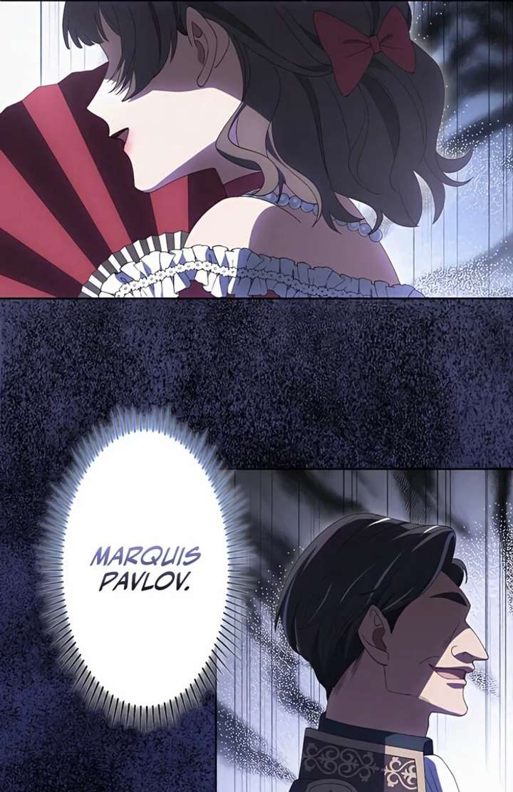 Don’t Obsess Over the Fake Princess! Chapter 6 page 19 - 