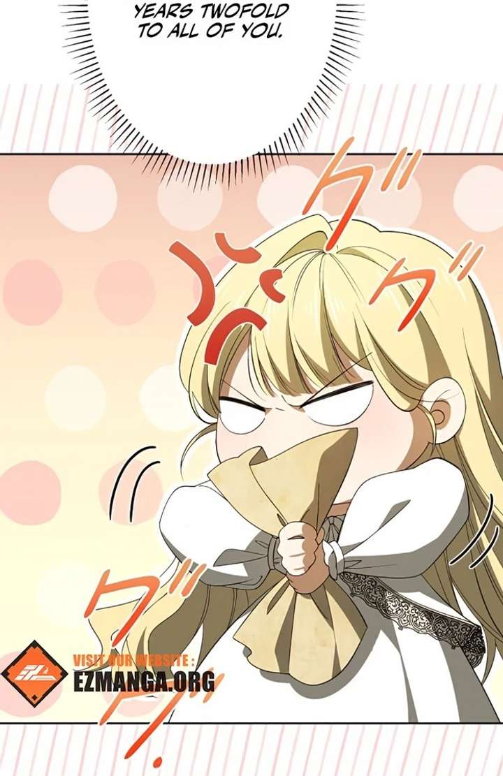 Don’t Obsess Over the Fake Princess! Chapter 6 page 28 - 