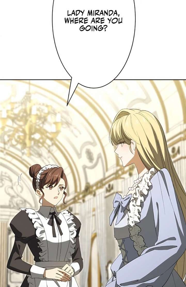 Don’t Obsess Over the Fake Princess! Chapter 6 page 40 - 