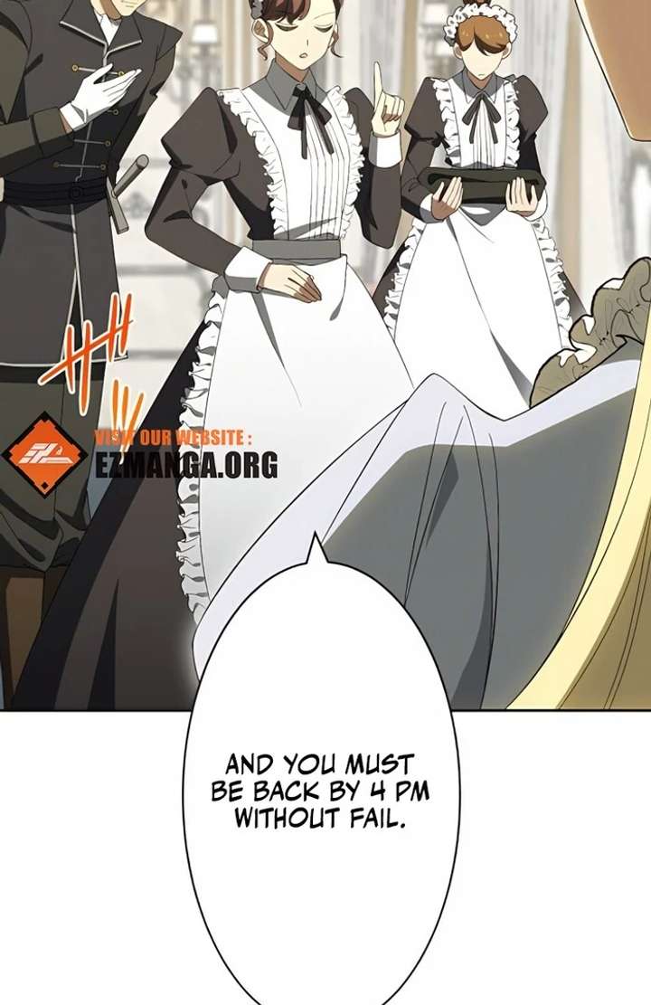 Don’t Obsess Over the Fake Princess! Chapter 6 page 47 - 