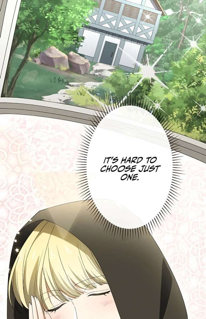 Don’t Obsess Over the Fake Princess! Chapter 6 page 68 - 