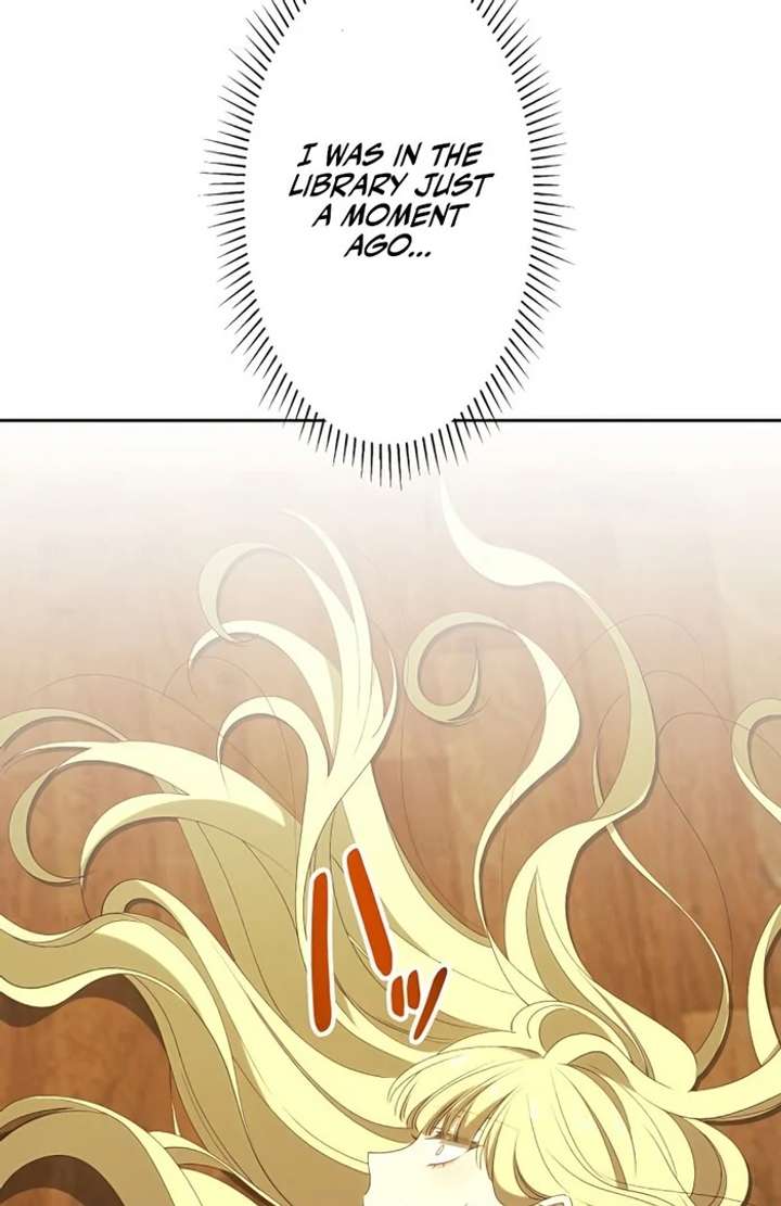 Don’t Obsess Over the Fake Princess! Chapter 6 page 96 - 