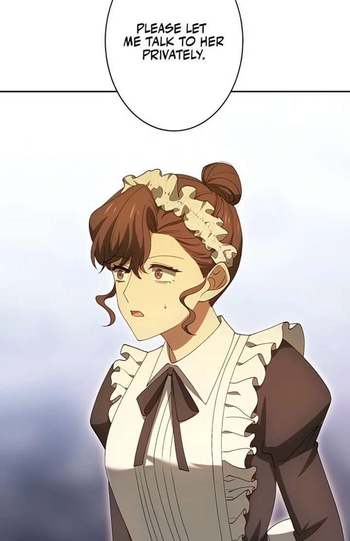 Don’t Obsess Over the Fake Princess! Chapter 7 page 26 - 