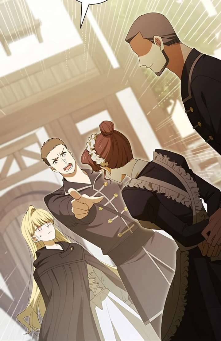 Don’t Obsess Over the Fake Princess! Chapter 7 page 4 - 