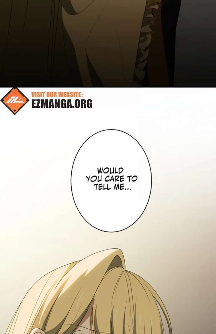 Don’t Obsess Over the Fake Princess! Chapter 7 page 32 - 