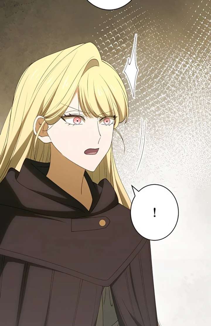 Don’t Obsess Over the Fake Princess! Chapter 7 page 35 - 
