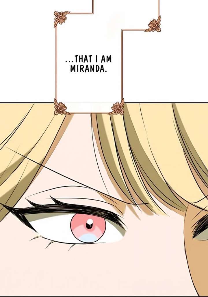 Don’t Obsess Over the Fake Princess! Chapter 7 page 37 - 