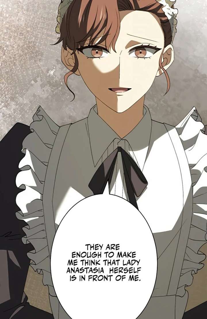 Don’t Obsess Over the Fake Princess! Chapter 7 page 39 - 
