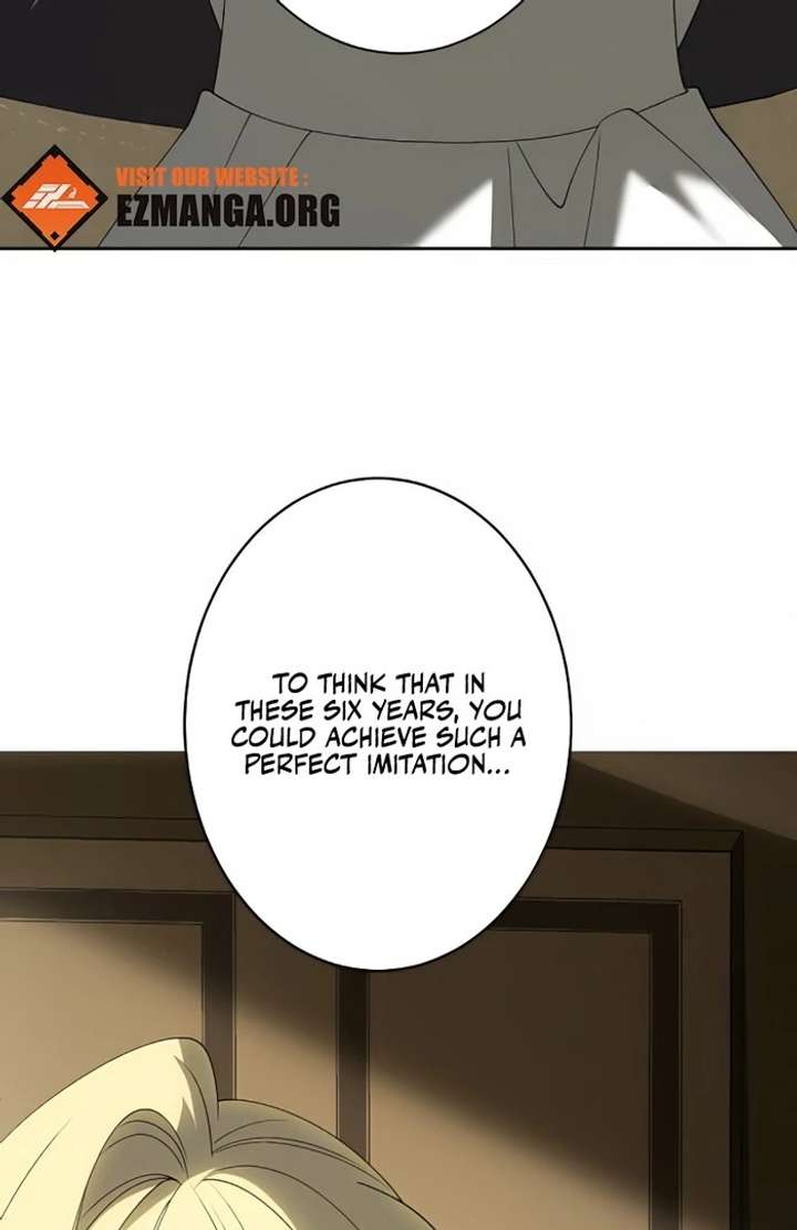 Don’t Obsess Over the Fake Princess! Chapter 7 page 40 - 