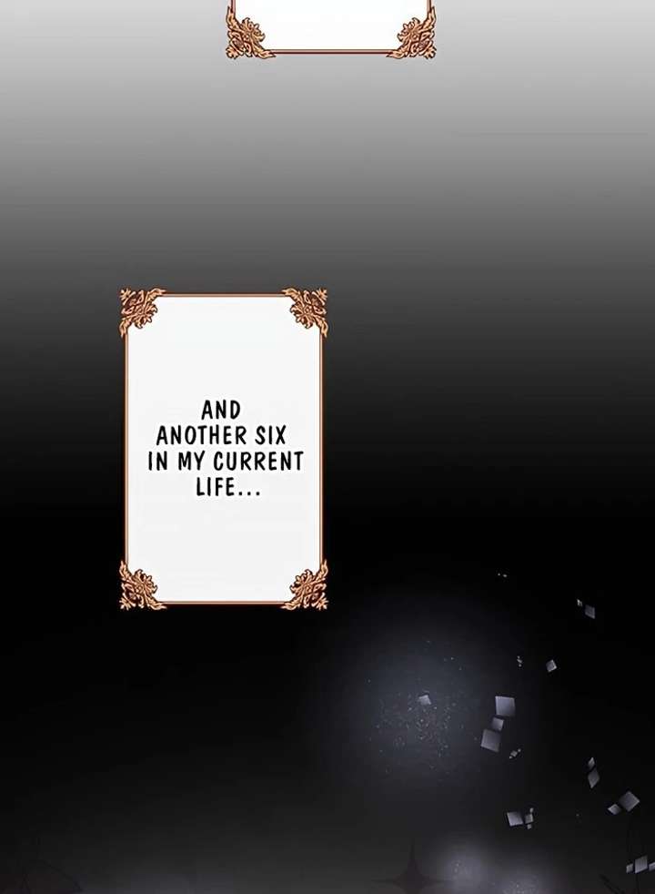 Don’t Obsess Over the Fake Princess! Chapter 7 page 45 - 