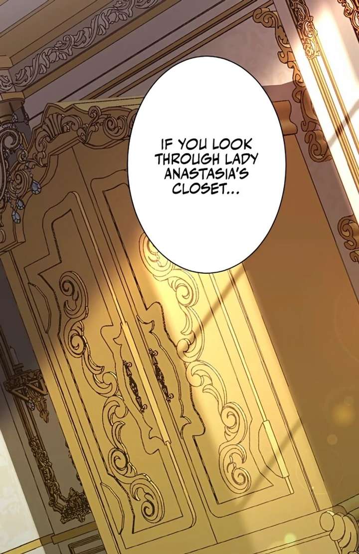 Don’t Obsess Over the Fake Princess! Chapter 7 page 68 - 