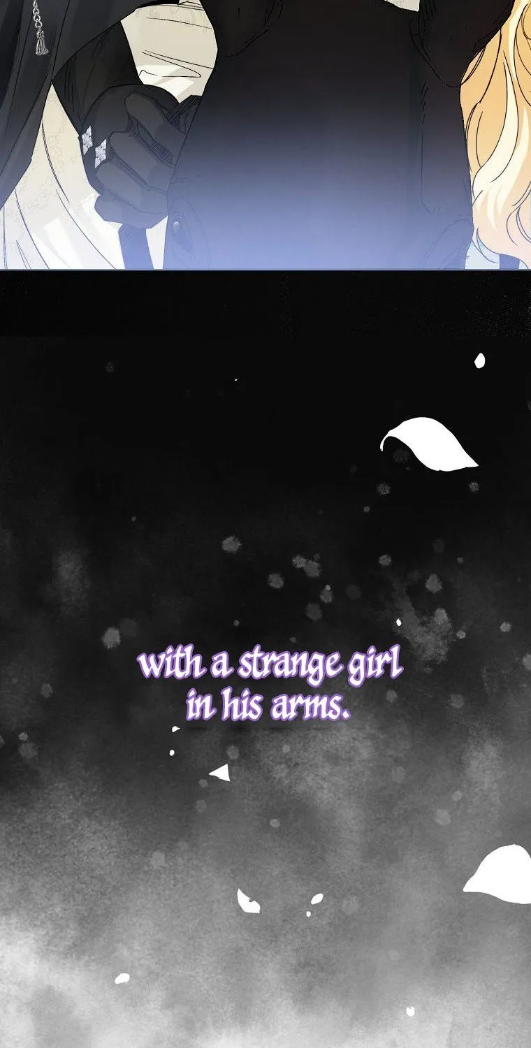 Don’t Pick Up What You’ve Thrown Away Chapter 1 page 105 - 