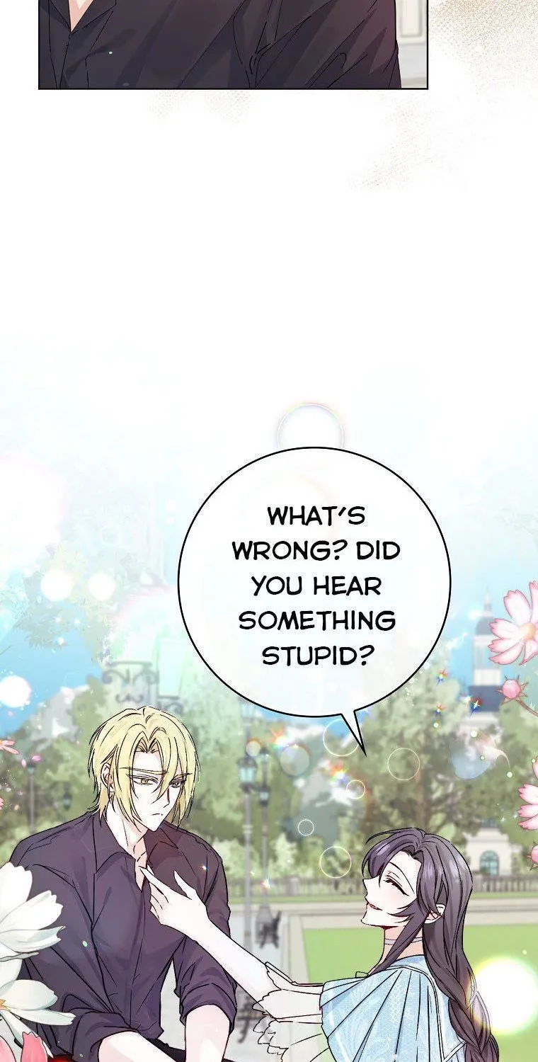 Don’t Pick Up What You’ve Thrown Away Chapter 1 page 31 - 