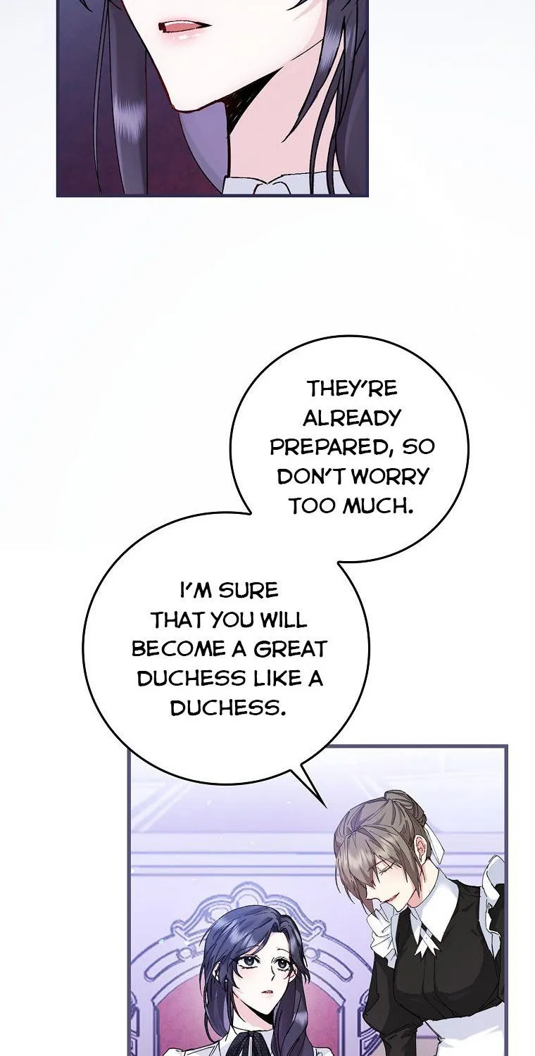 Don’t Pick Up What You’ve Thrown Away Chapter 1 page 45 - 
