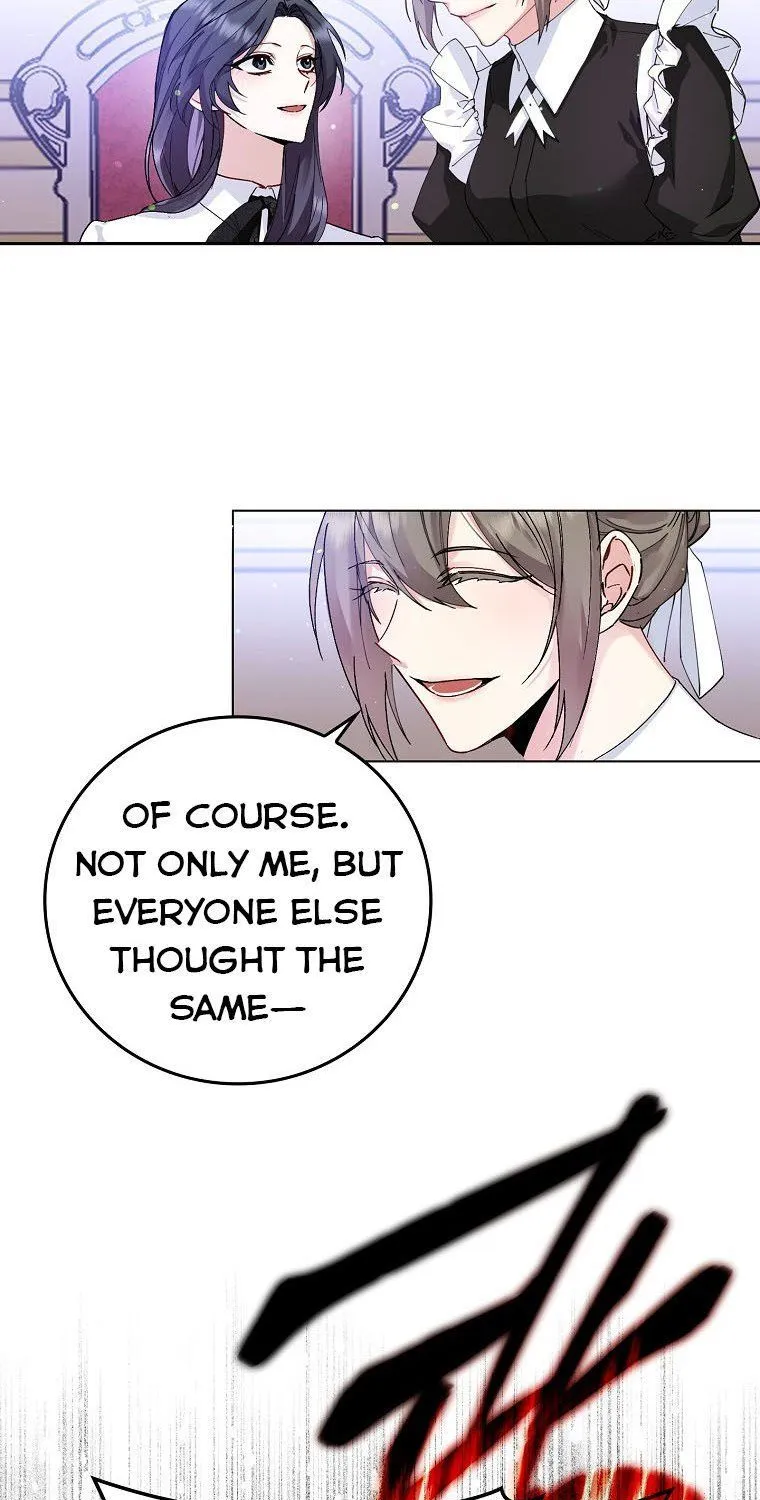Don’t Pick Up What You’ve Thrown Away Chapter 1 page 47 - 