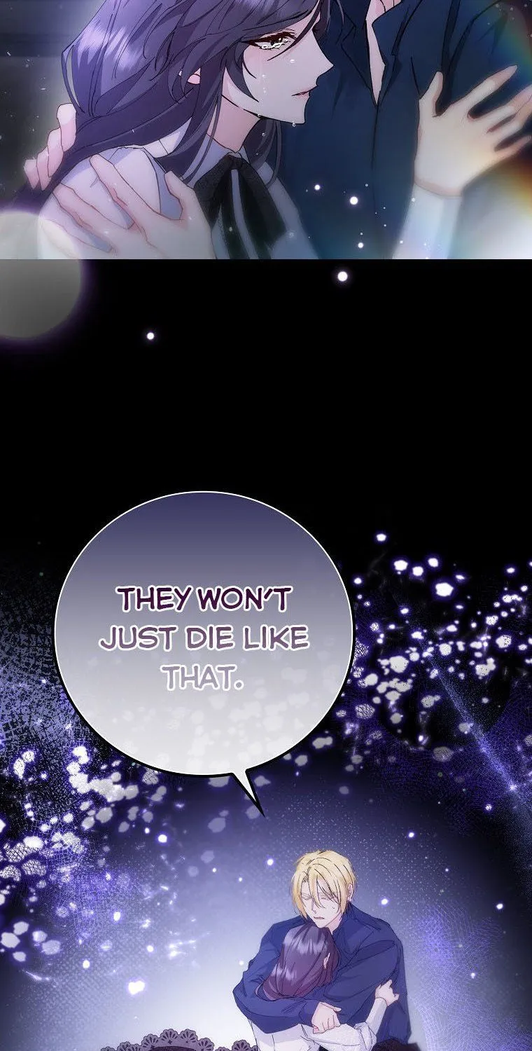 Don’t Pick Up What You’ve Thrown Away Chapter 1 page 55 - 