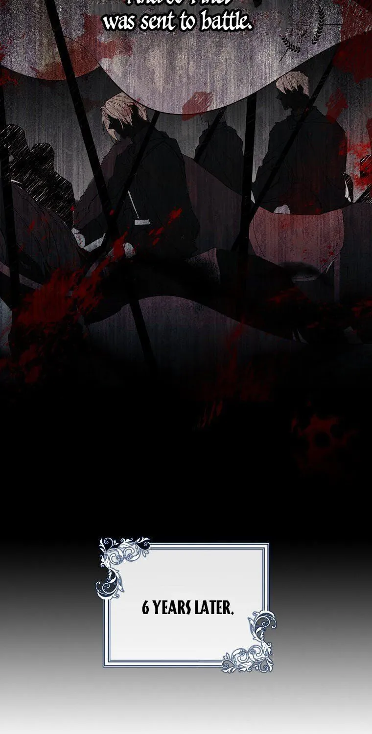 Don’t Pick Up What You’ve Thrown Away Chapter 1 page 71 - 