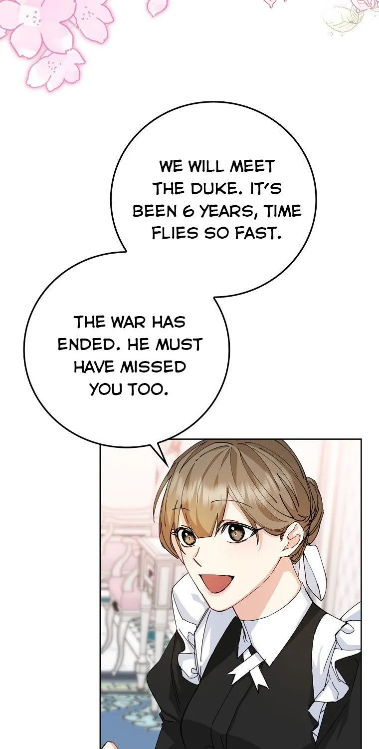 Don’t Pick Up What You’ve Thrown Away Chapter 1 page 75 - 