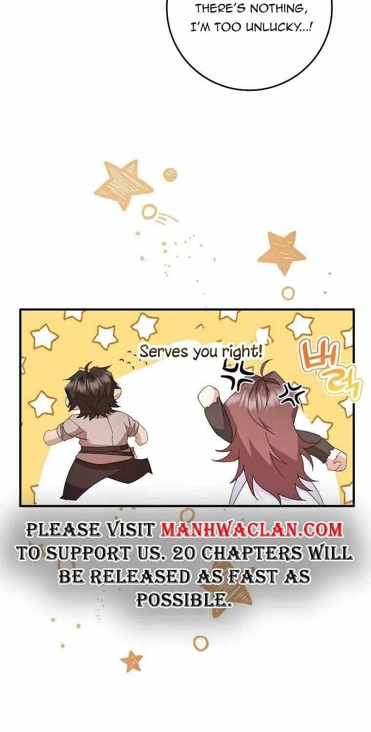 Don’t Pick Up What You’ve Thrown Away Chapter 10 page 11 - 