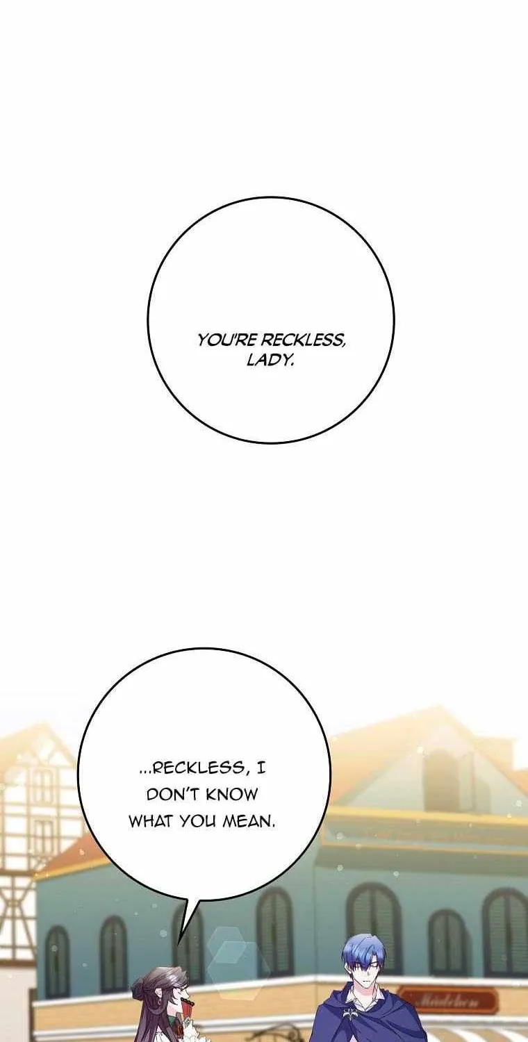 Don’t Pick Up What You’ve Thrown Away Chapter 10 page 16 - 
