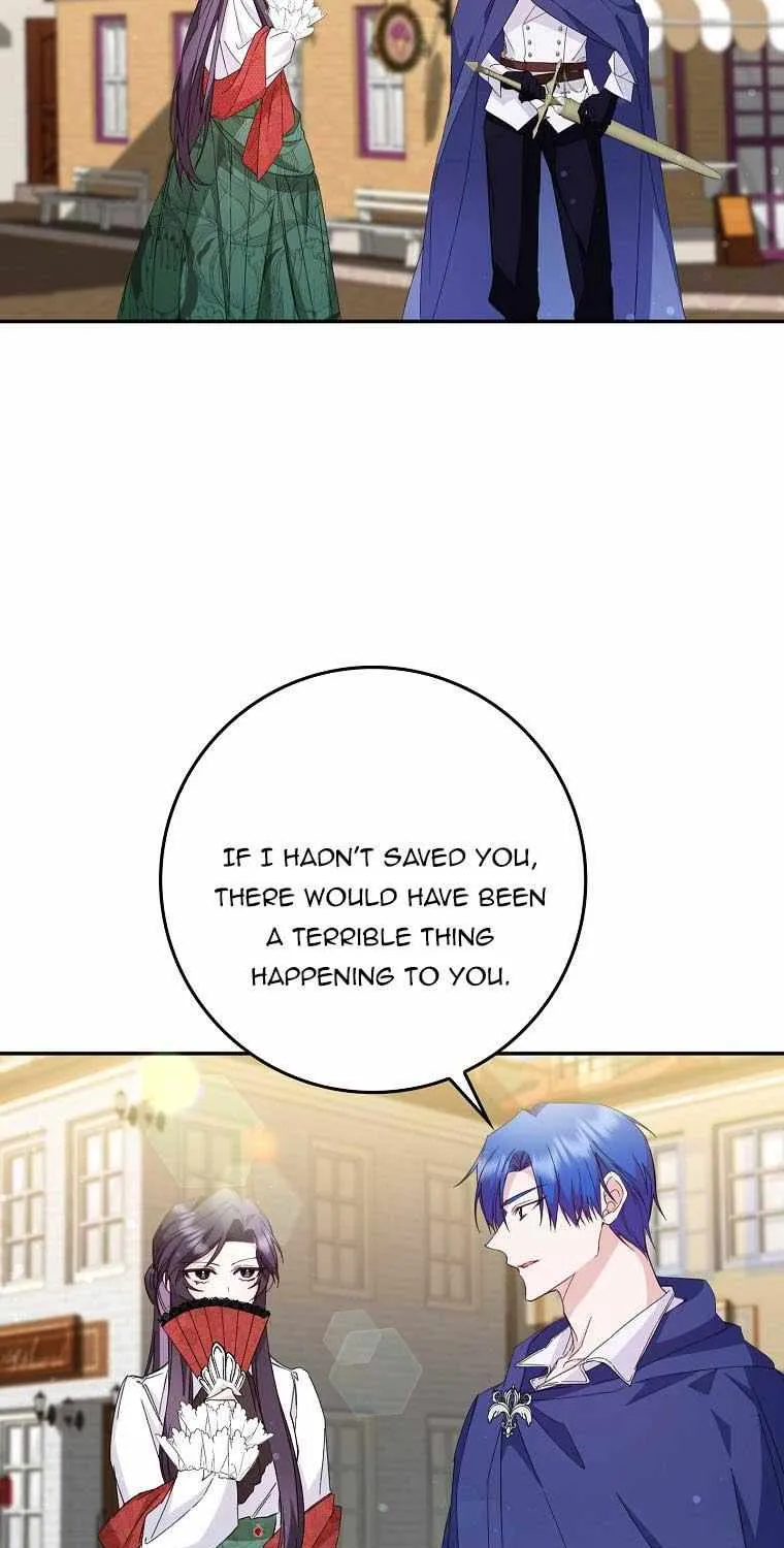 Don’t Pick Up What You’ve Thrown Away Chapter 10 page 17 - 