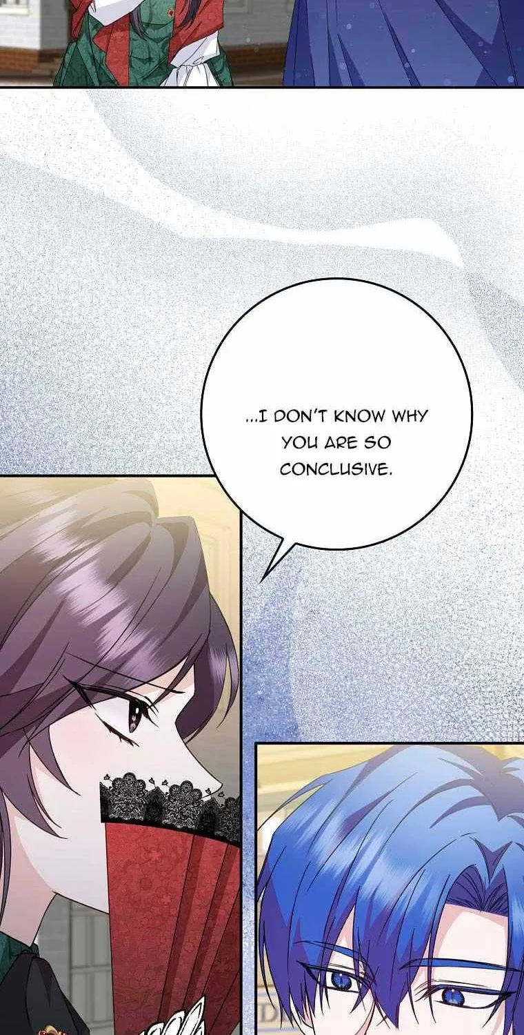 Don’t Pick Up What You’ve Thrown Away Chapter 10 page 18 - 
