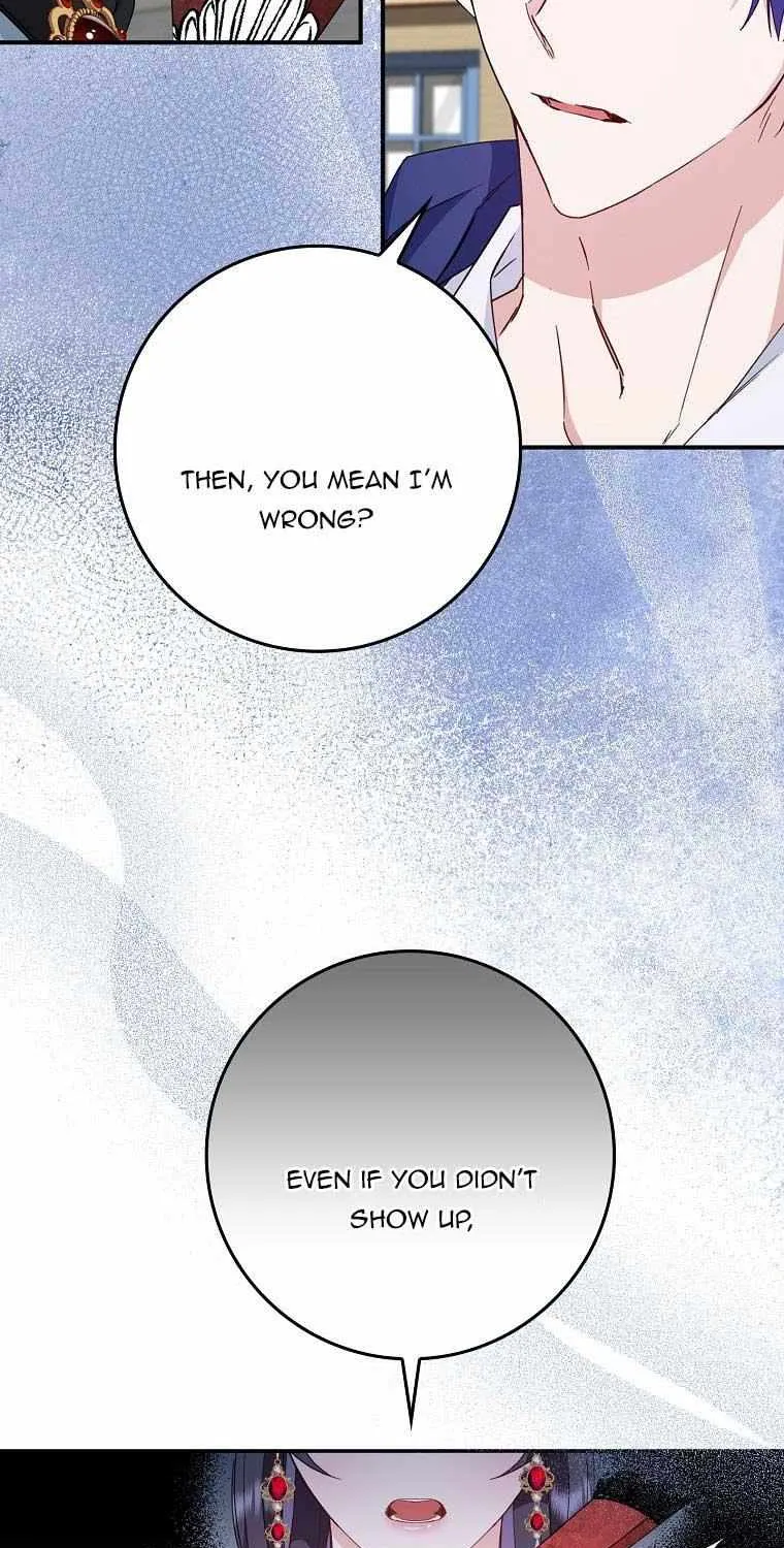 Don’t Pick Up What You’ve Thrown Away Chapter 10 page 19 - 