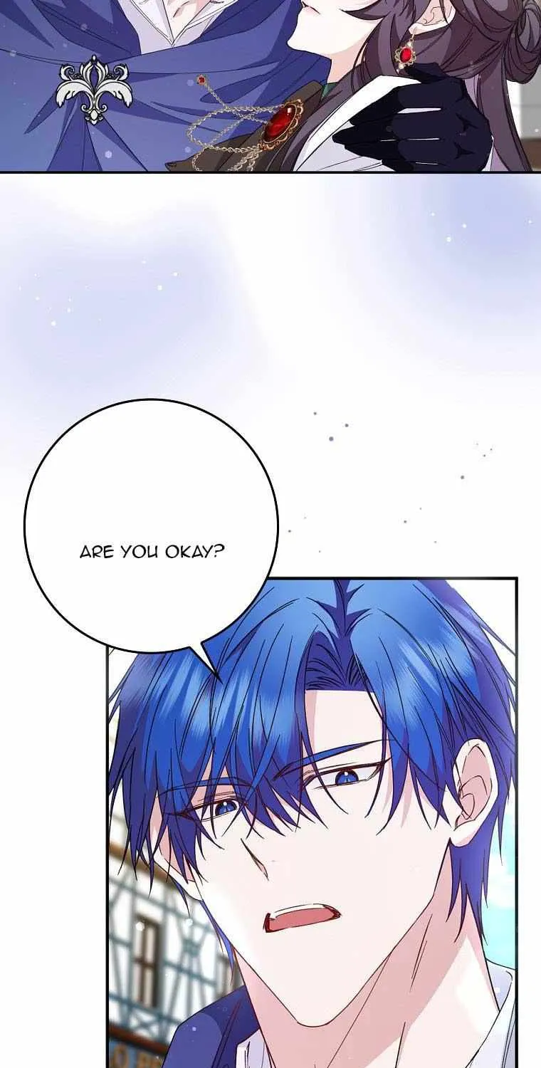 Don’t Pick Up What You’ve Thrown Away Chapter 10 page 3 - 