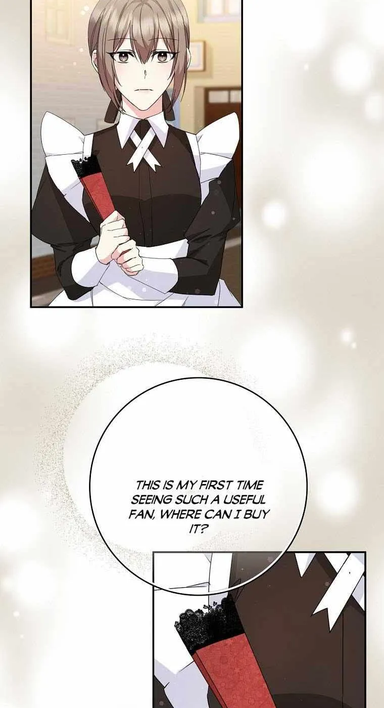 Don’t Pick Up What You’ve Thrown Away Chapter 10 page 26 - 