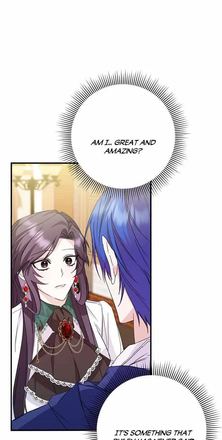 Don’t Pick Up What You’ve Thrown Away Chapter 10 page 33 - 