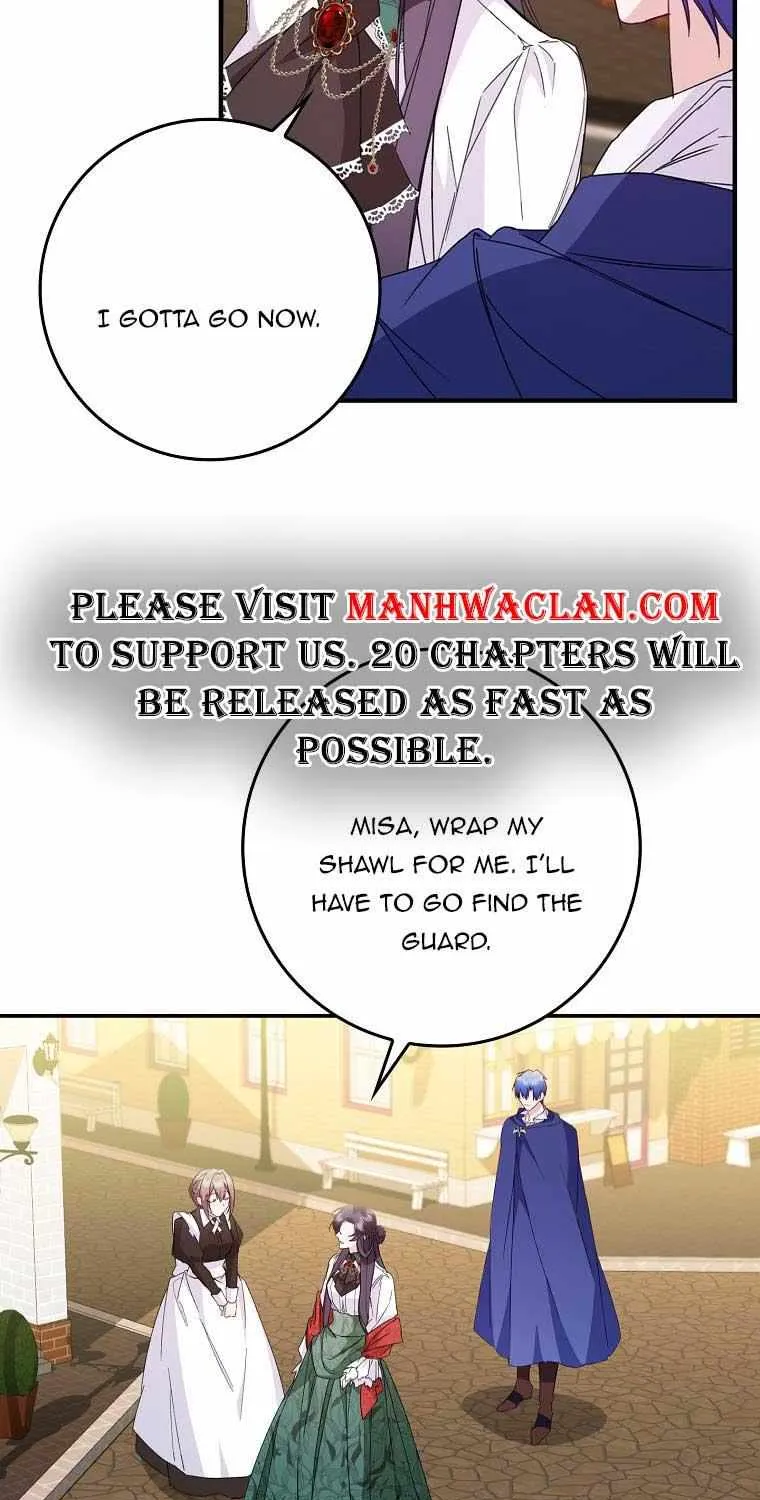 Don’t Pick Up What You’ve Thrown Away Chapter 10 page 35 - 