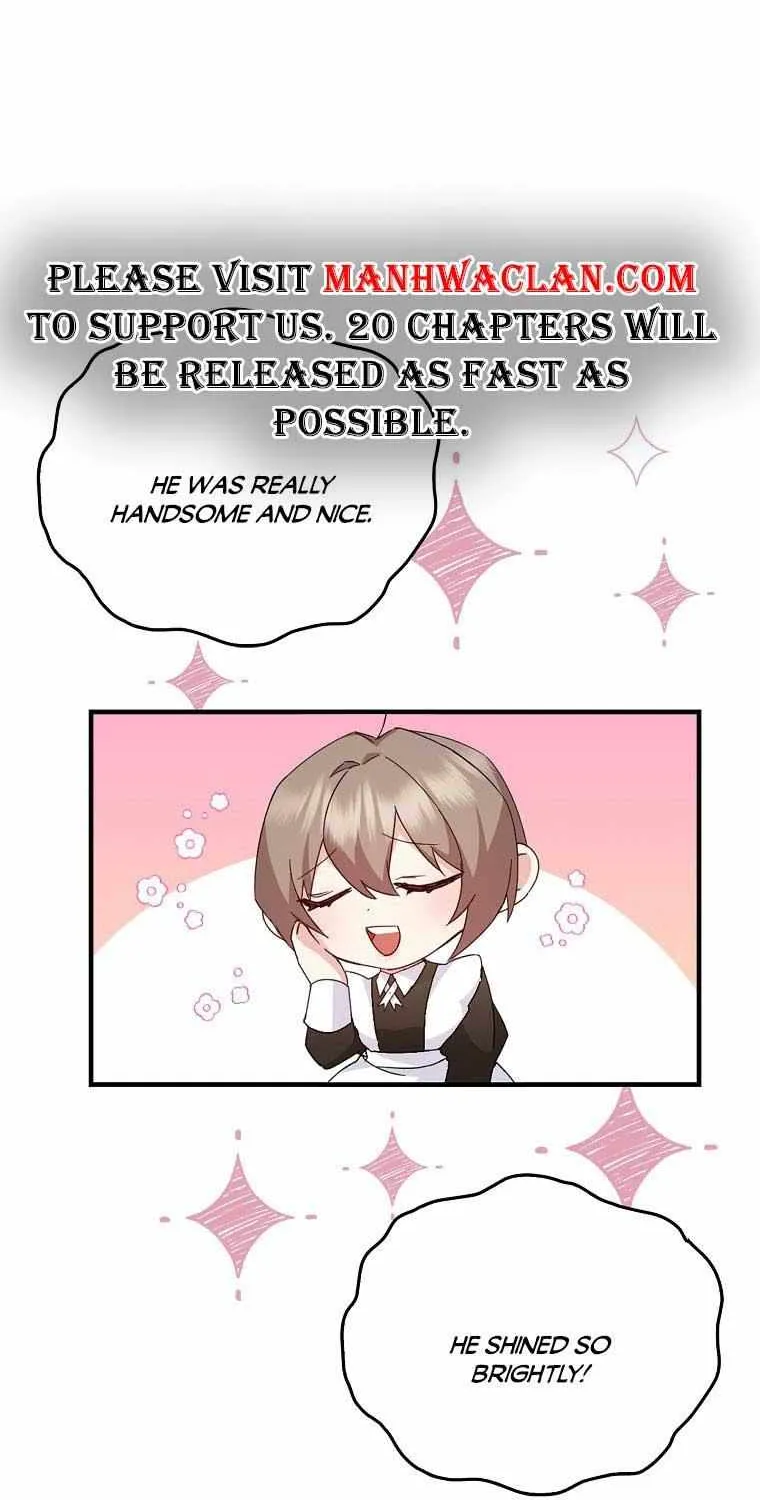 Don’t Pick Up What You’ve Thrown Away Chapter 10 page 41 - 
