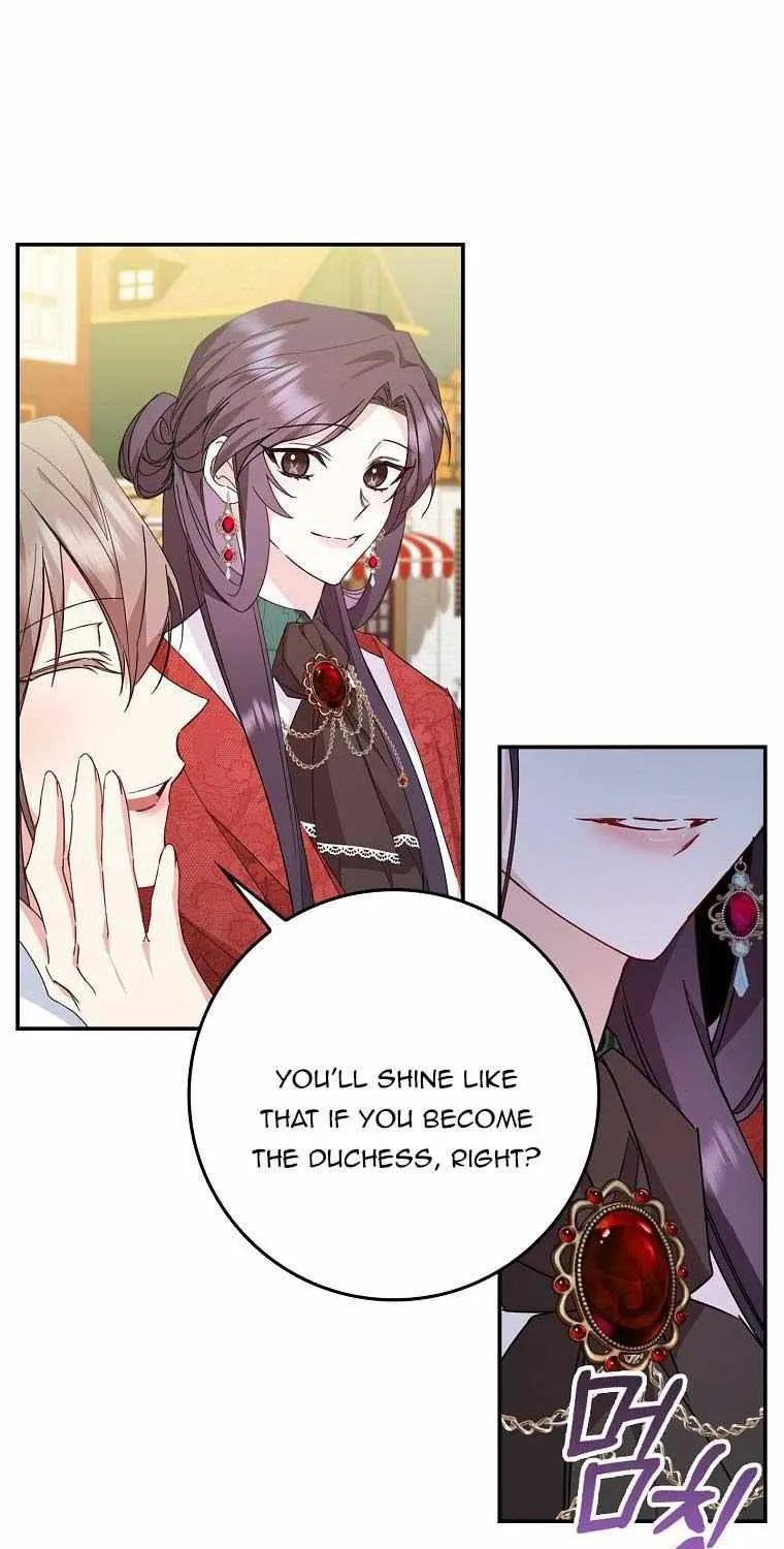 Don’t Pick Up What You’ve Thrown Away Chapter 10 page 42 - 