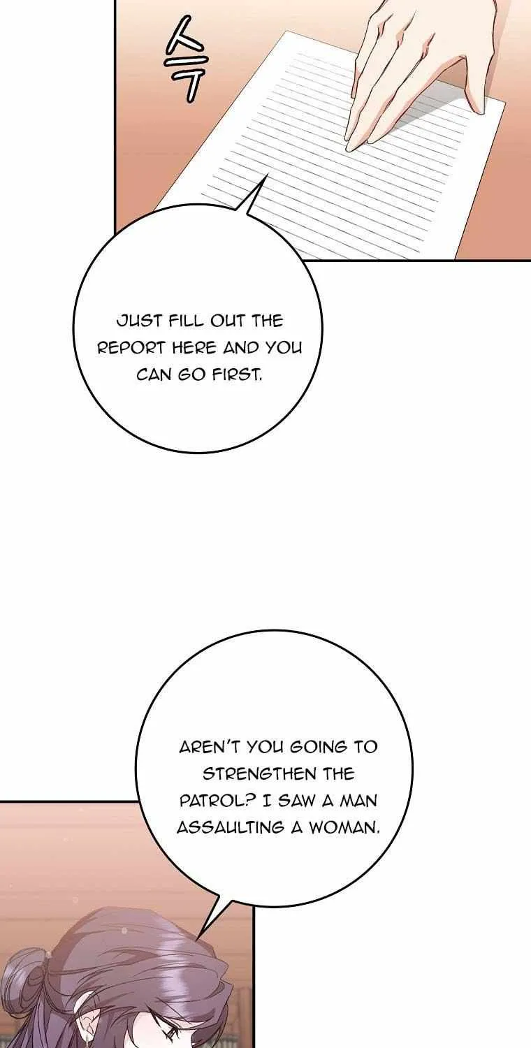 Don’t Pick Up What You’ve Thrown Away Chapter 10 page 48 - 