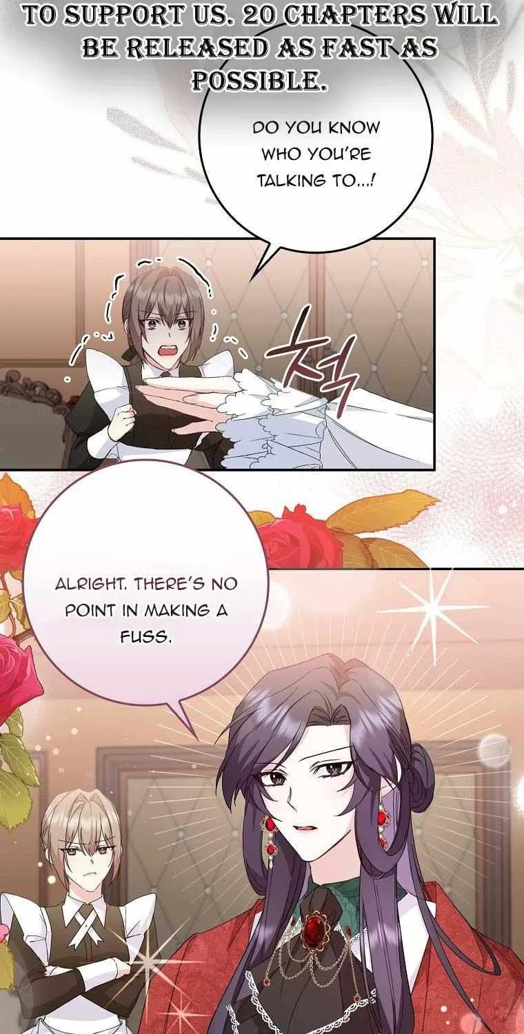 Don’t Pick Up What You’ve Thrown Away Chapter 10 page 50 - 