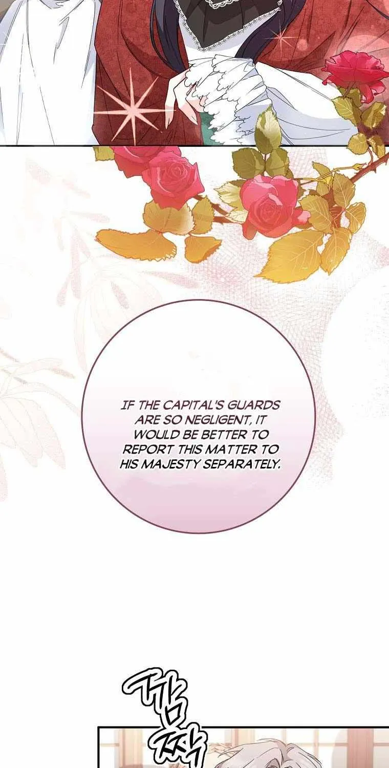 Don’t Pick Up What You’ve Thrown Away Chapter 10 page 51 - 