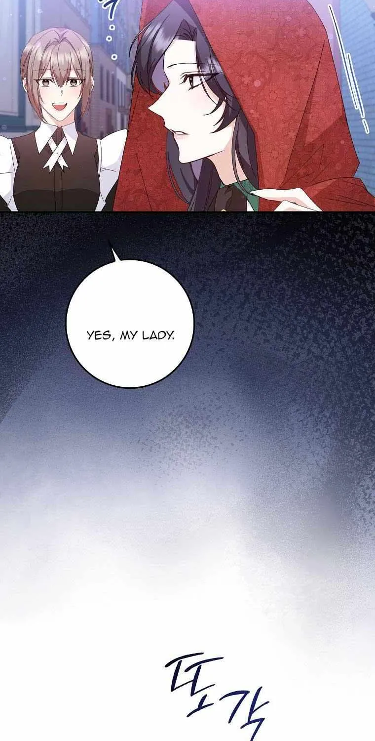 Don’t Pick Up What You’ve Thrown Away Chapter 10 page 56 - 