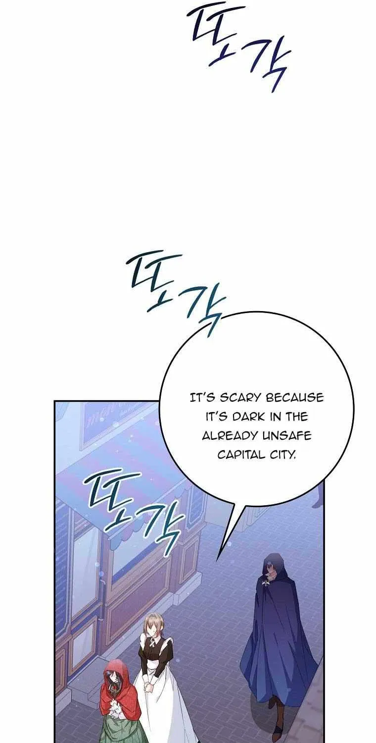 Don’t Pick Up What You’ve Thrown Away Chapter 10 page 58 - 