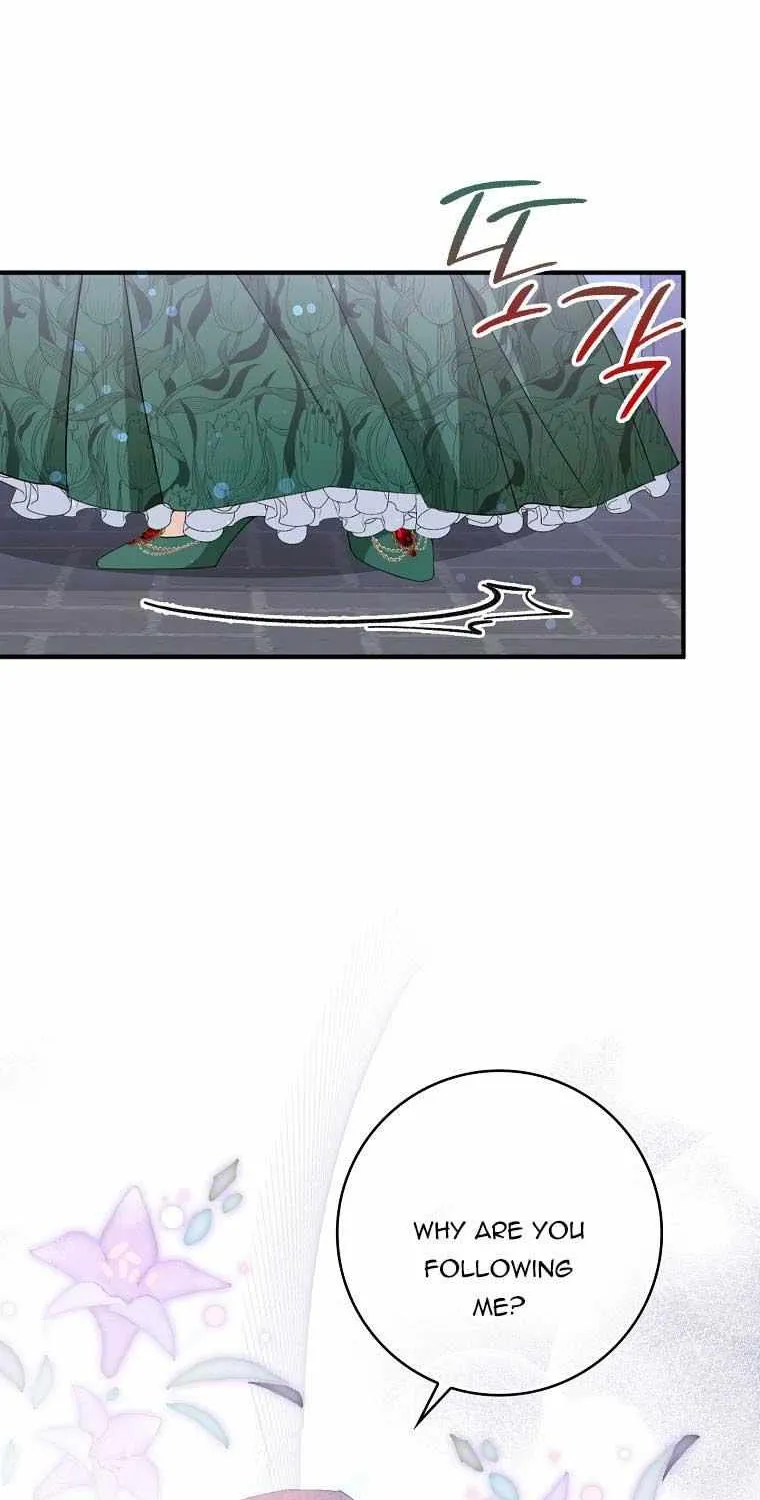 Don’t Pick Up What You’ve Thrown Away Chapter 10 page 60 - 