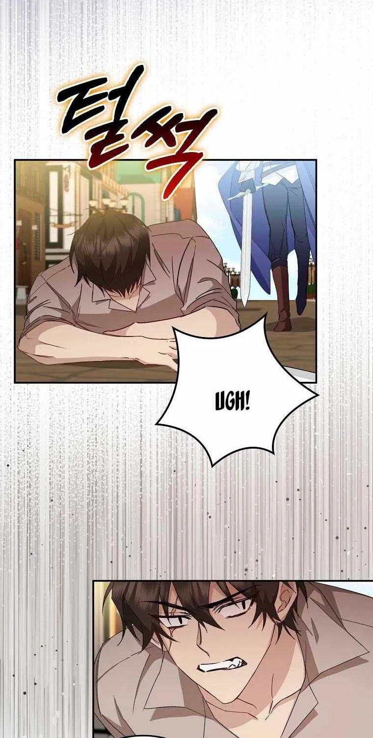 Don’t Pick Up What You’ve Thrown Away Chapter 10 page 8 - 