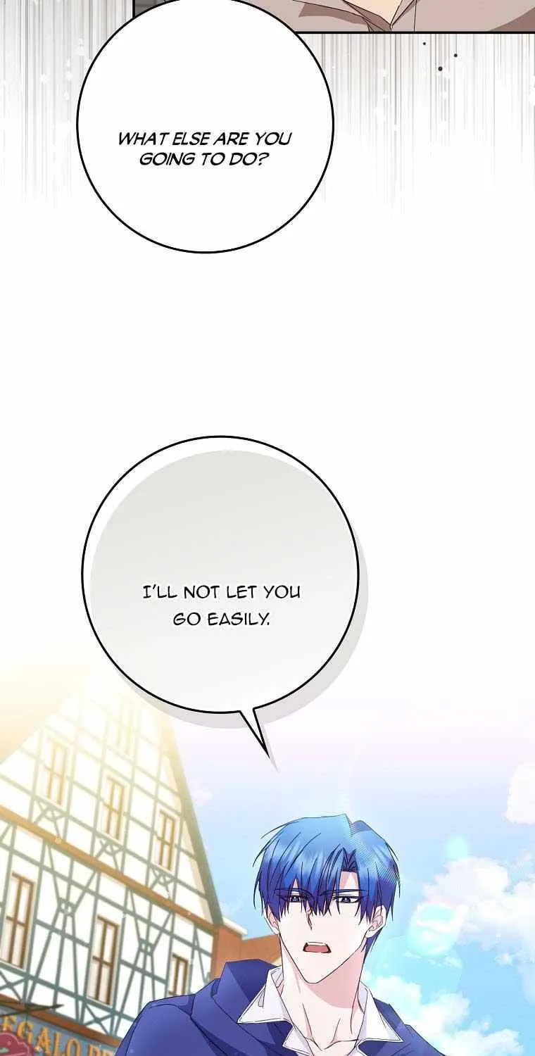 Don’t Pick Up What You’ve Thrown Away Chapter 10 page 9 - 
