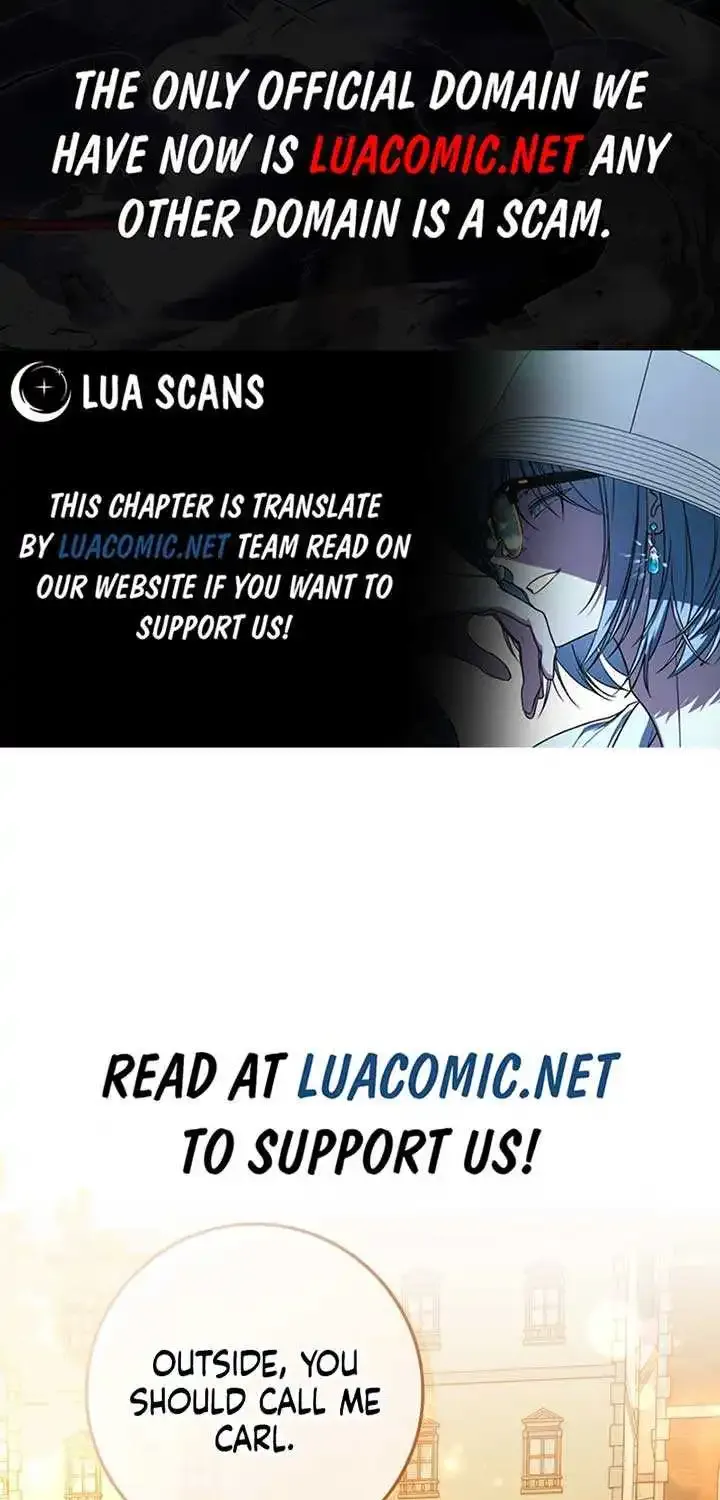Don’t Pick Up What You’ve Thrown Away Chapter 100 page 1 - 